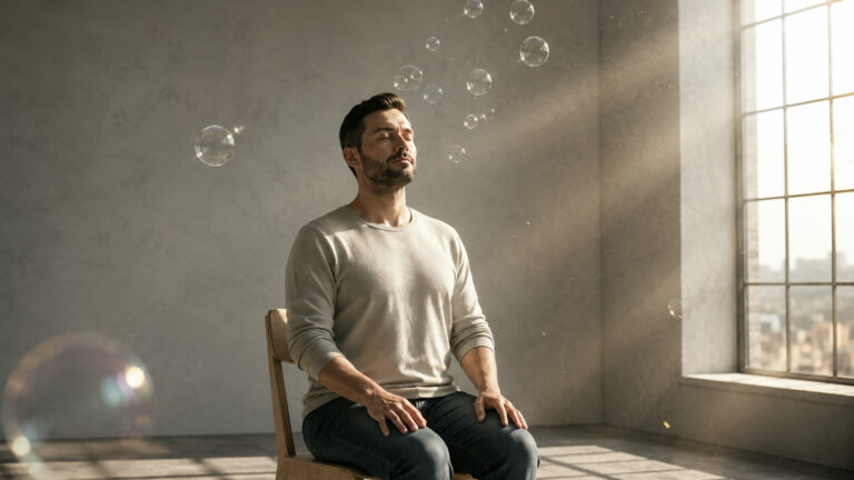 Mindfulness e Defusione, cosa sono?