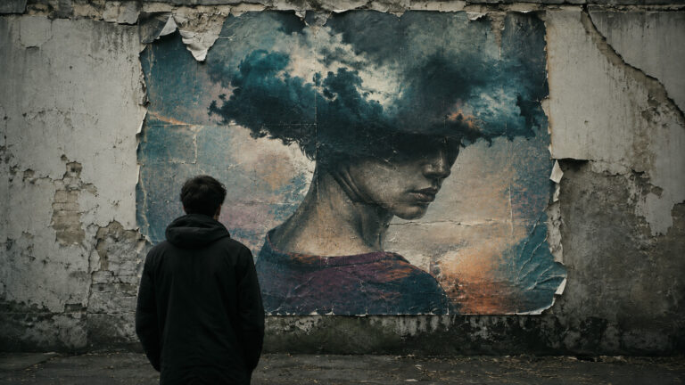 Depressione: come riconoscerla e quando chiedere aiuto